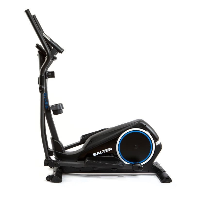 Salter E-2115 Cross trainer