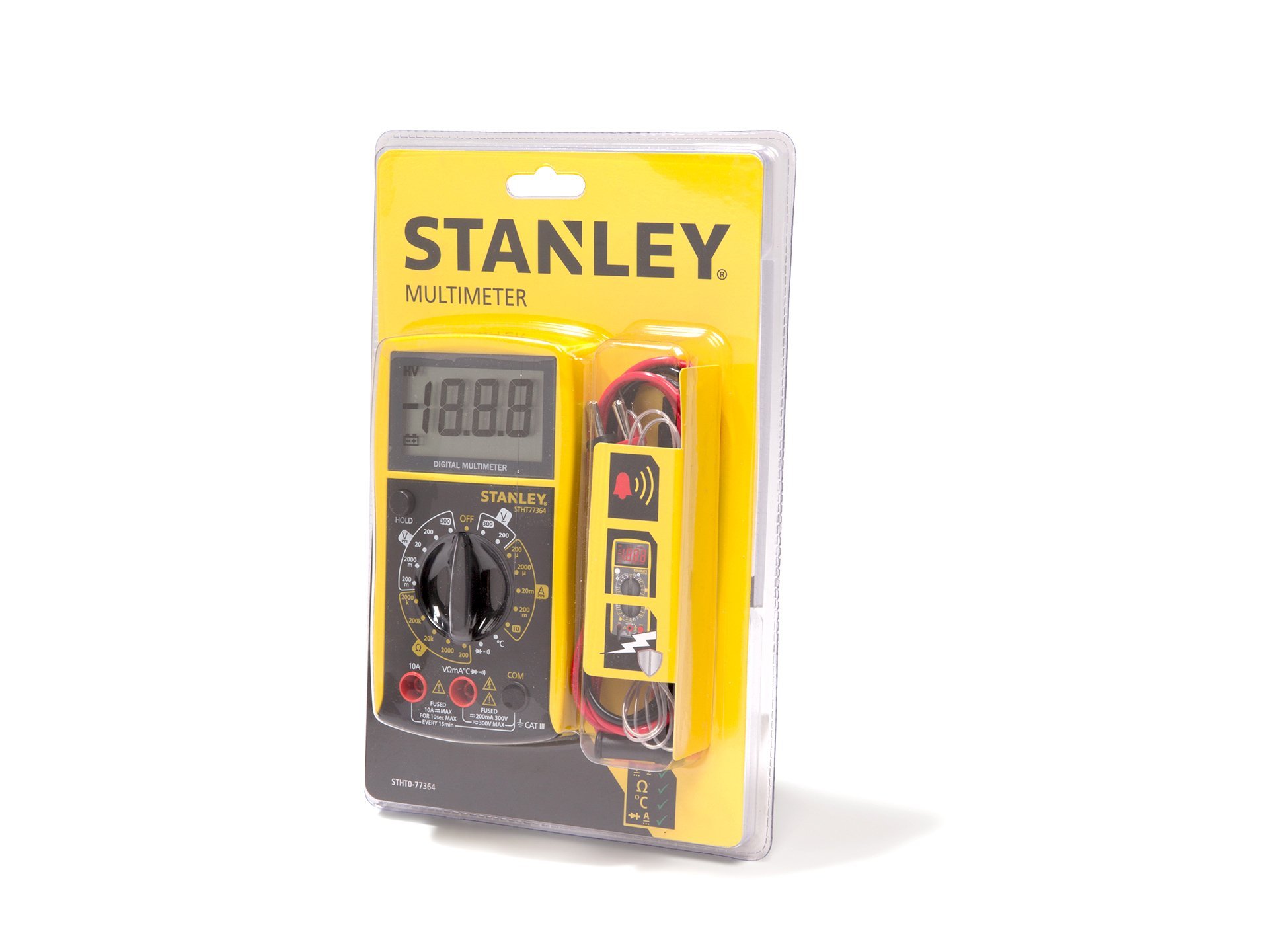 Stanley Multimeter STHT0-77364
