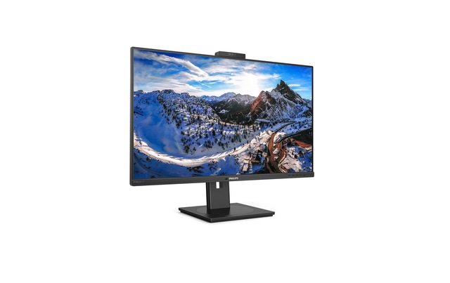 Philips LED-Monitor »329P1H/00« 79,70 cm/31,5 ″  3840 x 2160 px 4 Reaktionszeit 60 Hz