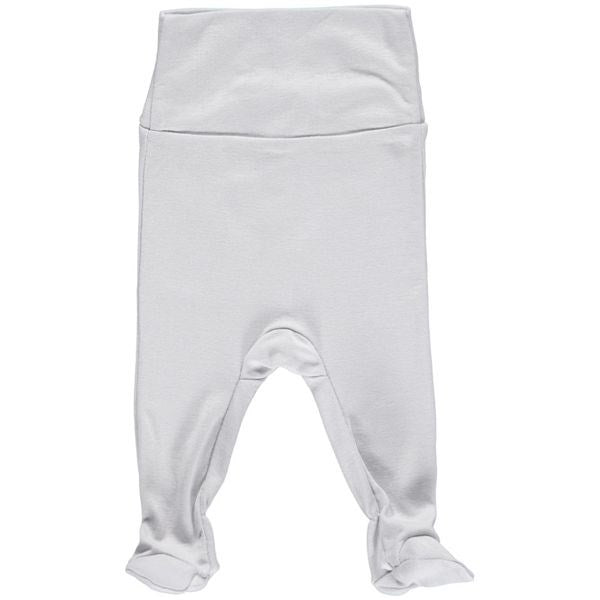 New Born Pixa Pale Blue Bukser - MarMar → Luksusbaby.dk