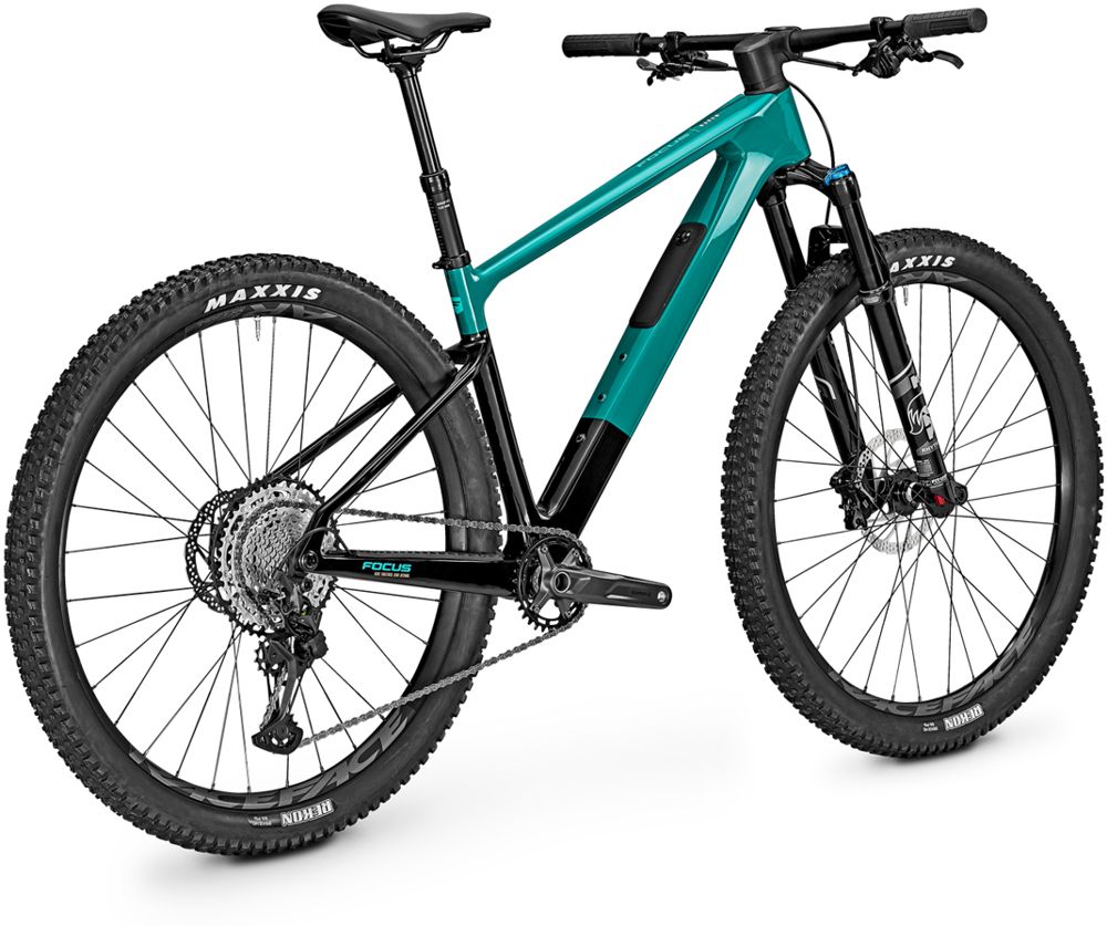 Focus RAVEN 8.8 kaufen | Bike-Discount