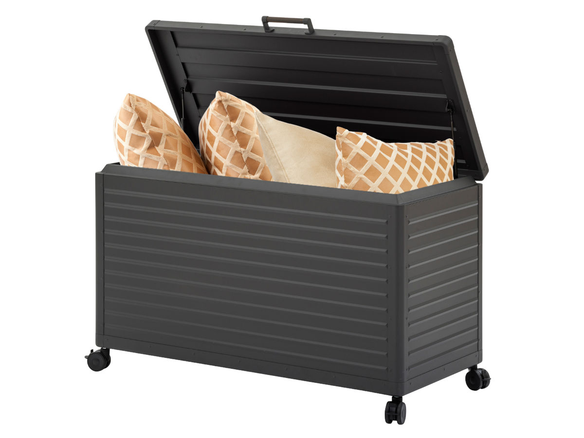 Hesperide HIXA kleine kussenbox - Black
