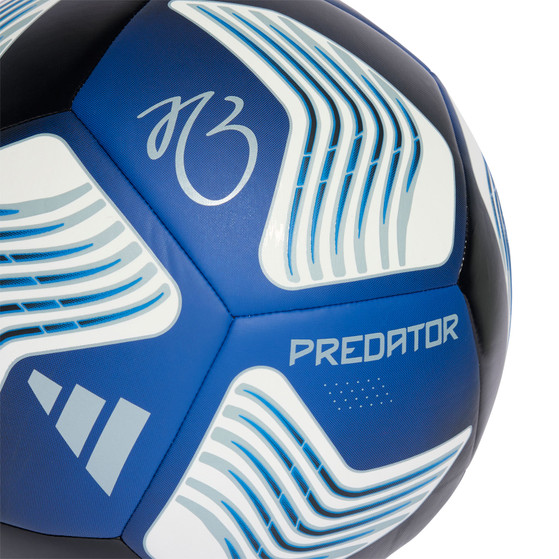 adidas Jude Bellingham Training Bal - Maat 3