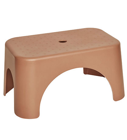 OYOY Hocker - Rabbit - 36x23x18 cm - Caramel
