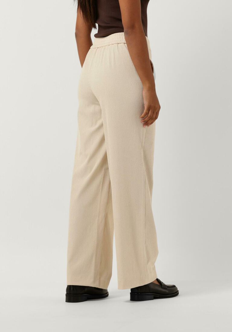 SELECTED FEMME gebroken wit selected femme pantalon zoey mw pant