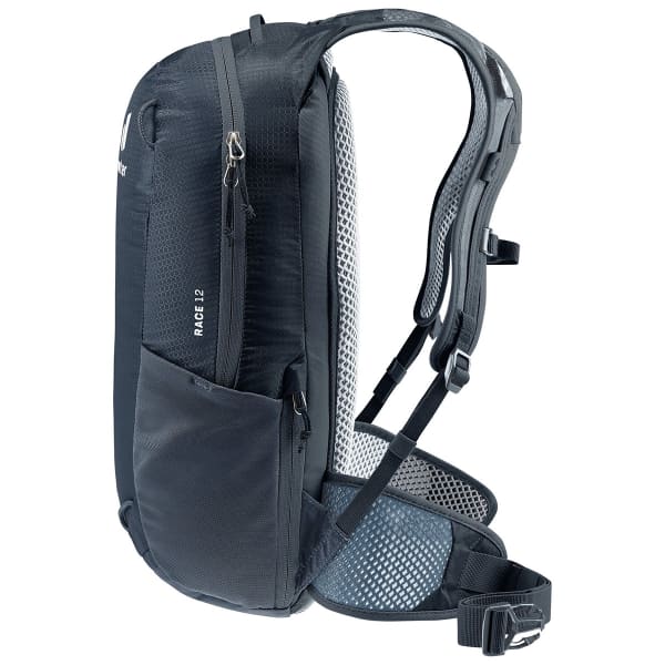 Sac à dos VTT DEUTER RACE 12 BLACK