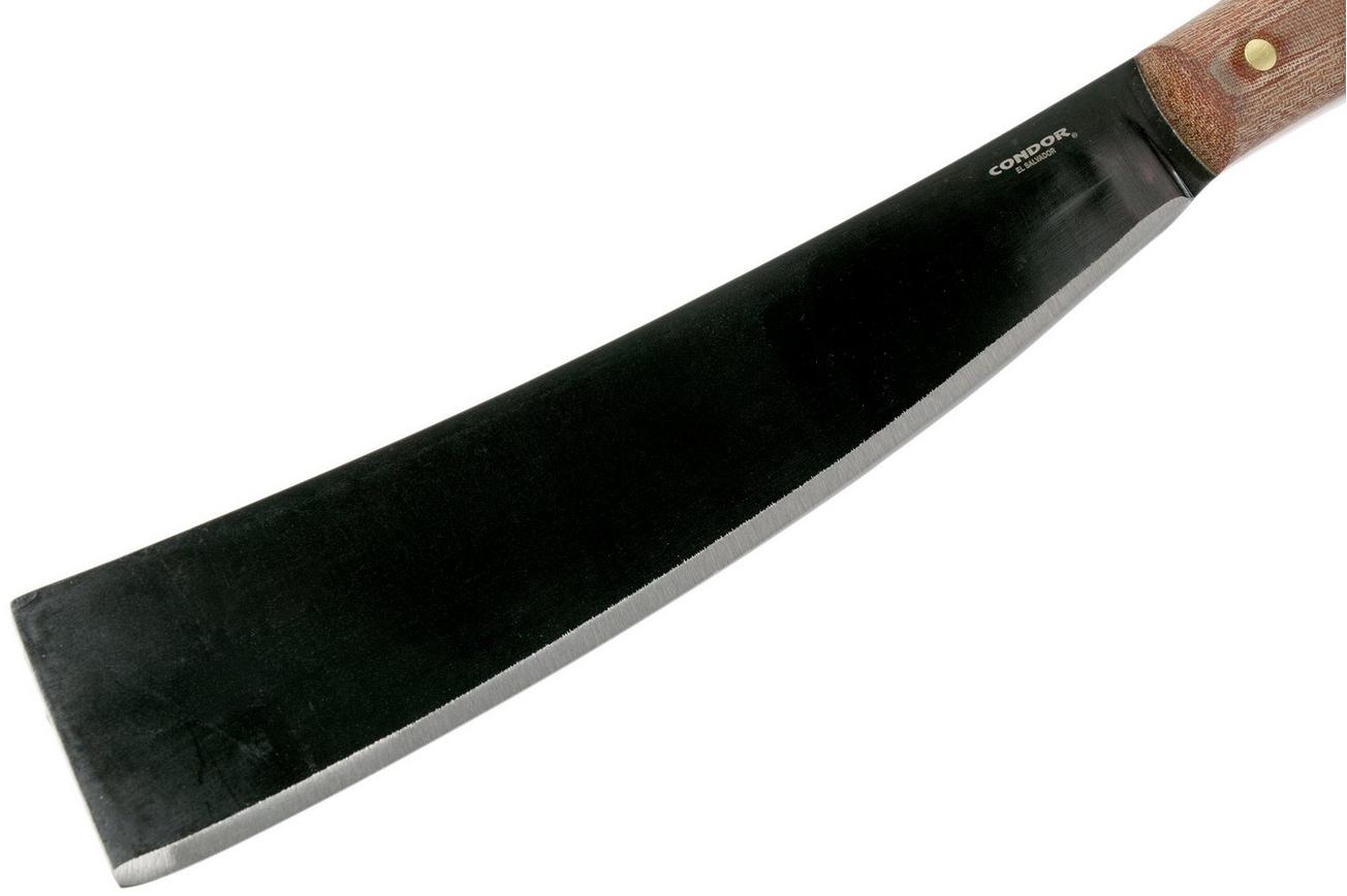 Condor Cambodian Machete 3929-10.3HC kapmes 63829