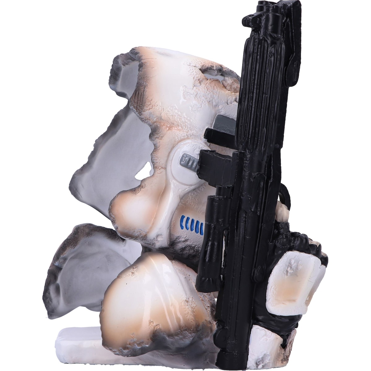Nemesis Now Star Wars actionfigur (Blasted Stormtrooper)