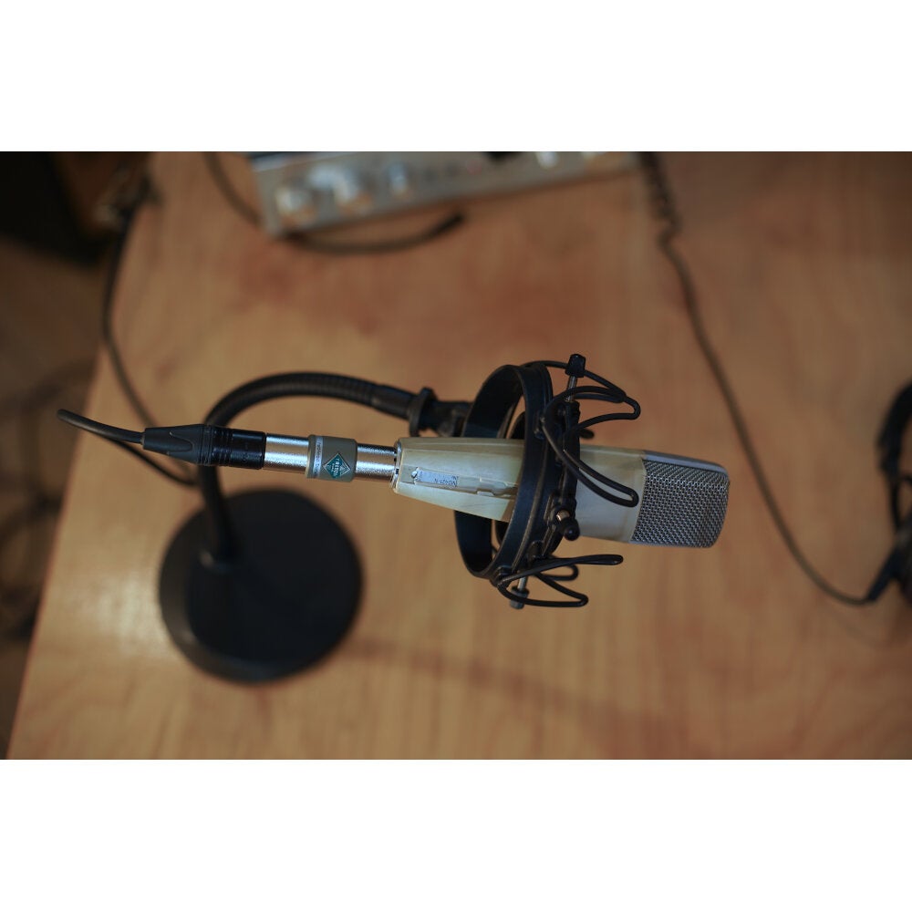 Triton Audio FetHead Transformer in-line microfoon voorversterker