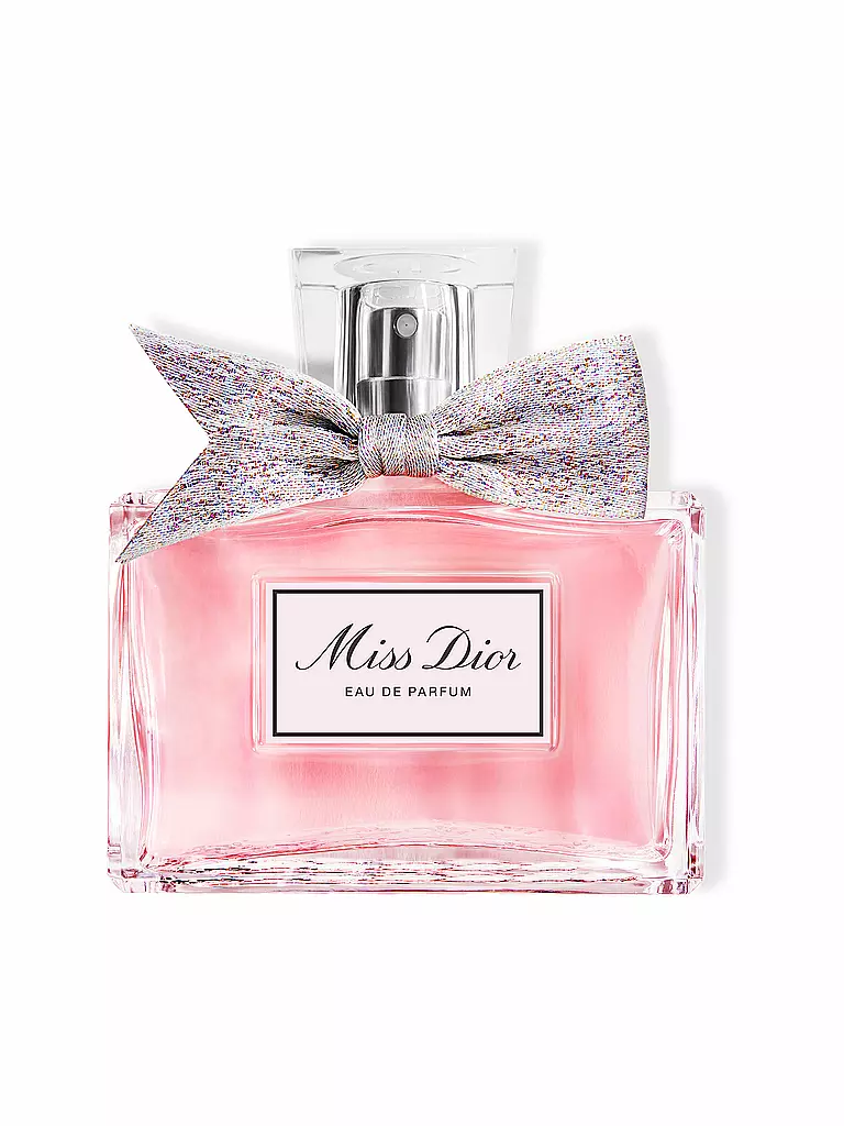 DIOR Miss Dior Eau de Parfum 100ml keine Farbe