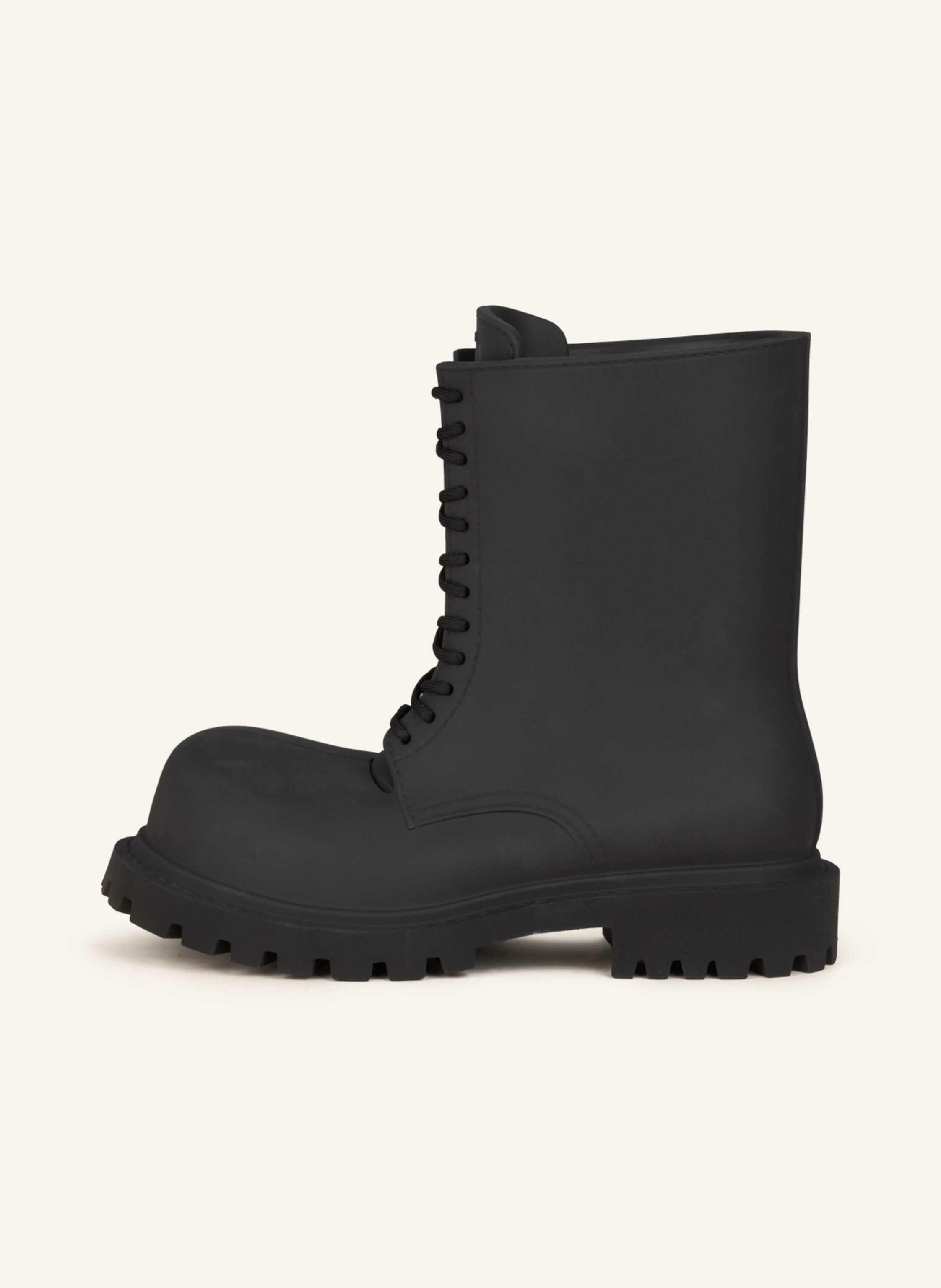 BALENCIAGA Schnürboots STEROID