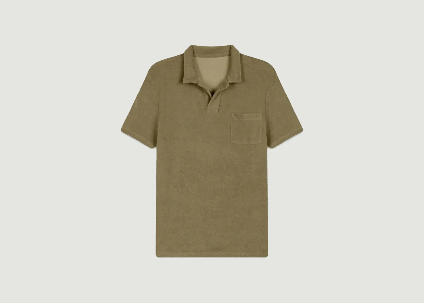 Polo Eponge Apnee