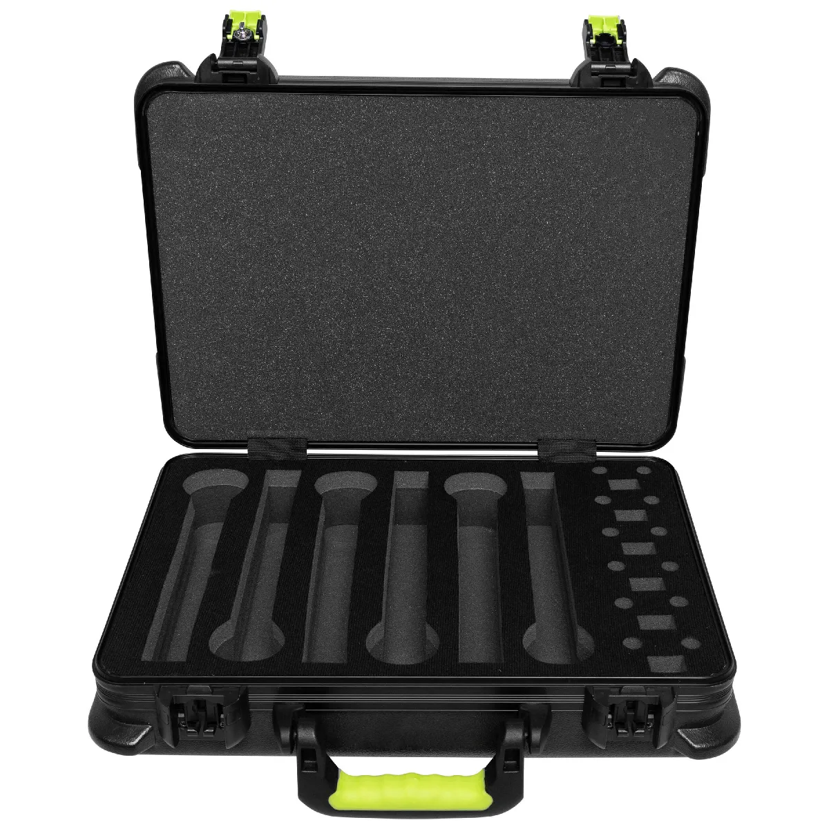 Gator Frameworks Shure by Gator SH-MICCASEW06