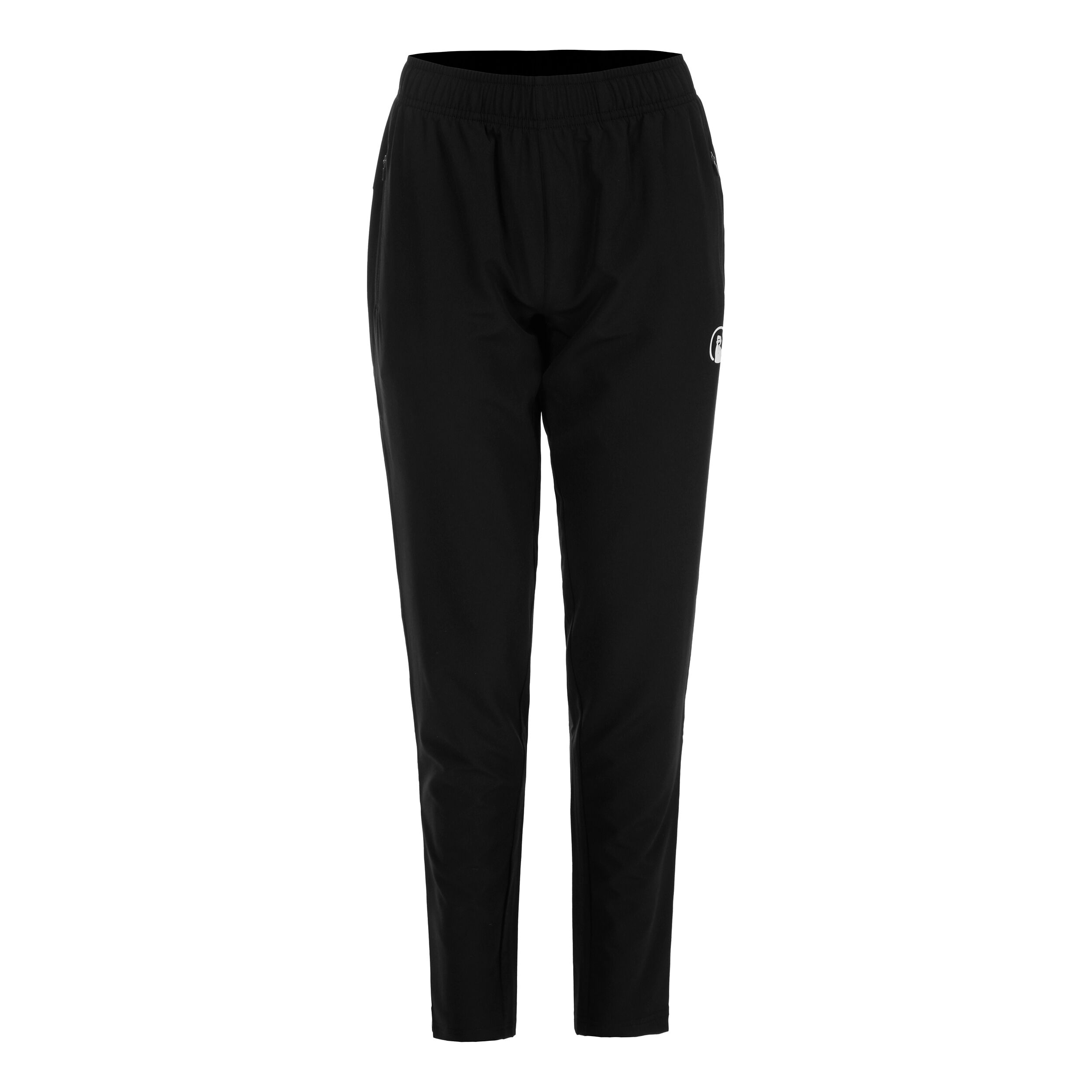 Quiet Please Return Pantalon Survêtement Femmes - Noir