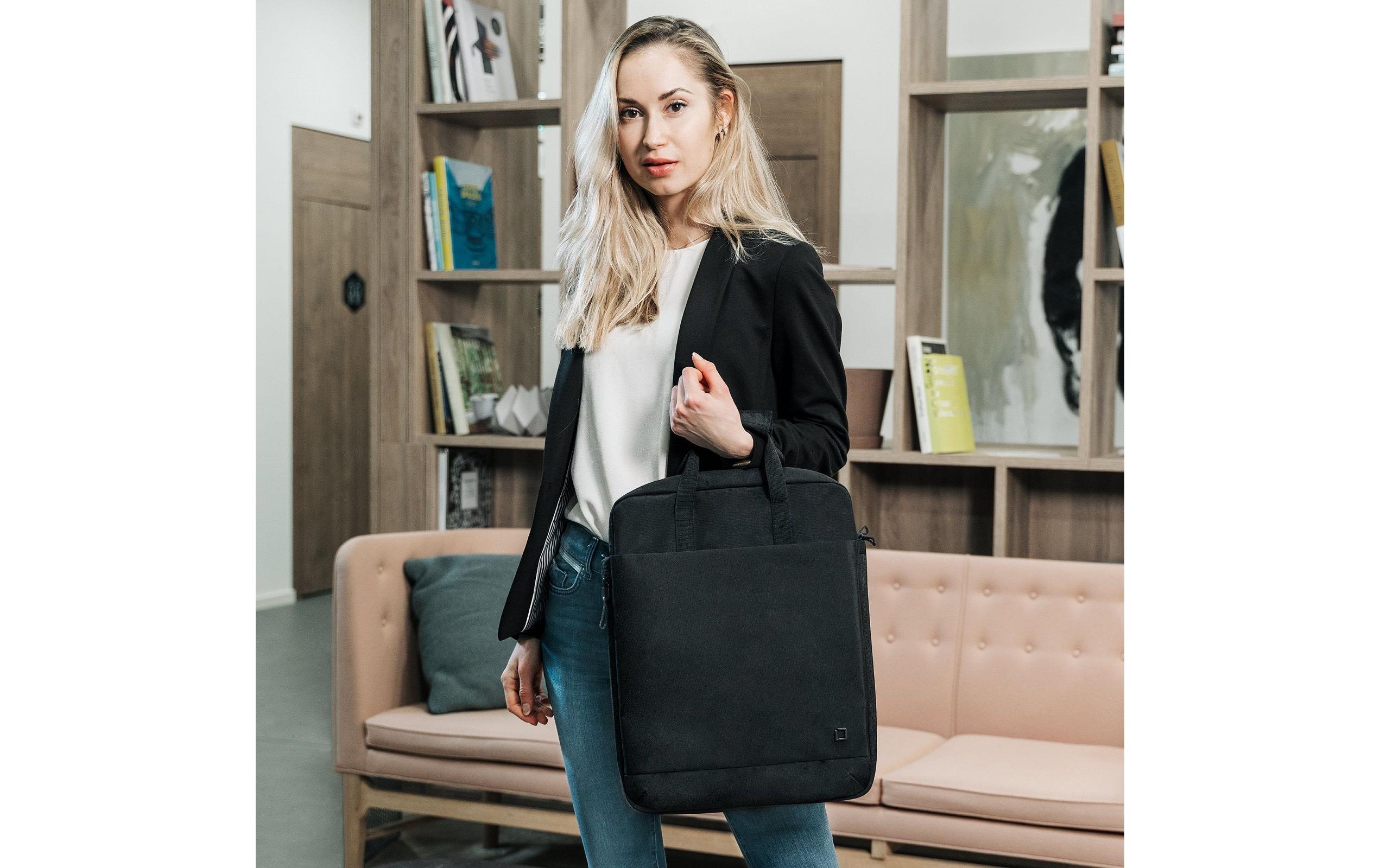 Notebooktasche Eco Tote Bag MOTION 15.6 