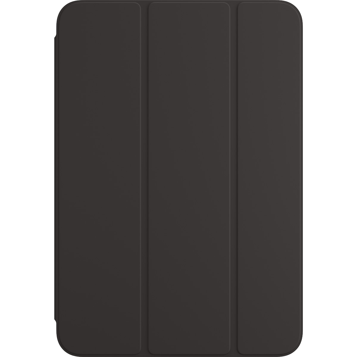iPad mini 6. gen. Smart Folio deksel (sort)