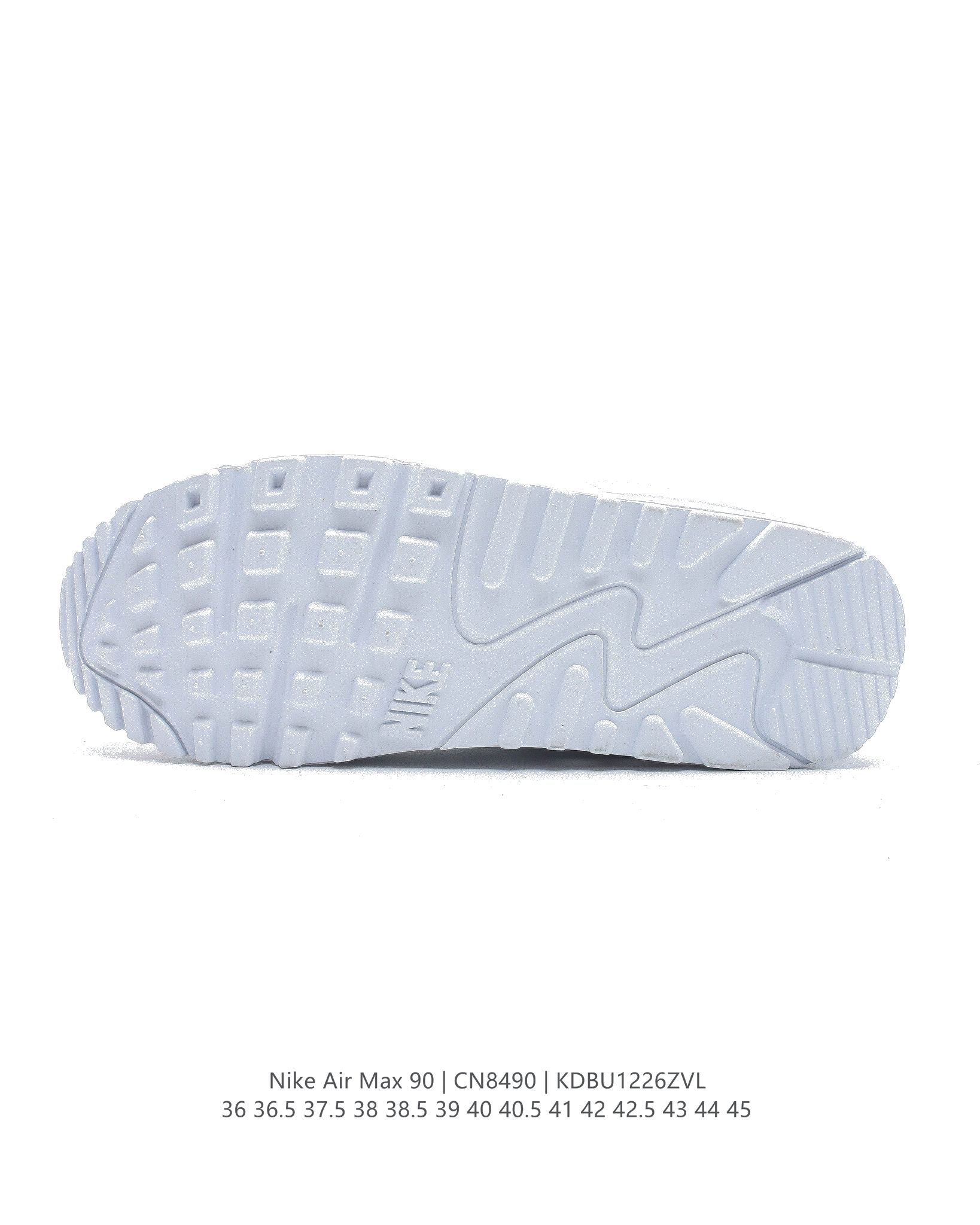 Nike Air Max 90 QS “Viotech” CN8490 Dames & Heren Schoenen
