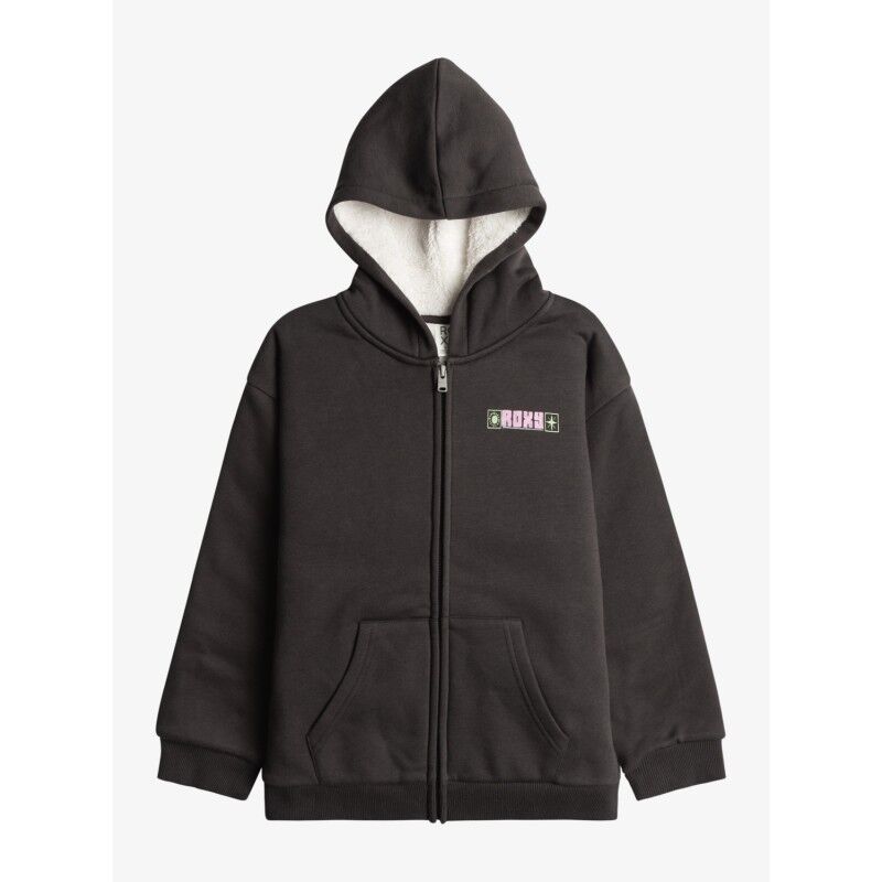 Different Pulses - Sweatshirt à capuche enfant