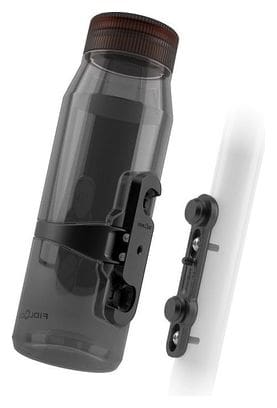 Bidon Fidlock Twist 700 ml Life   Fixation Bike Base Fumé