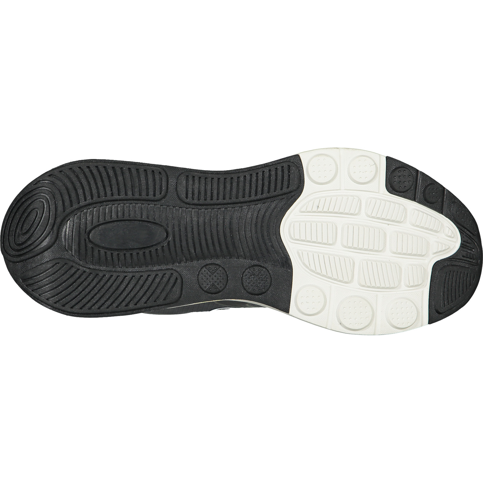 Tone Up Herren-Sneaker Aspire 41
