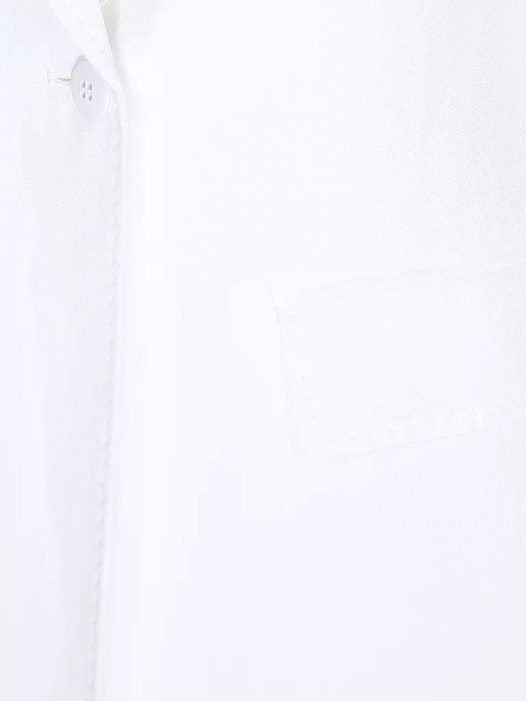 MAX MARA STUDIO Blazer GITANE weiss