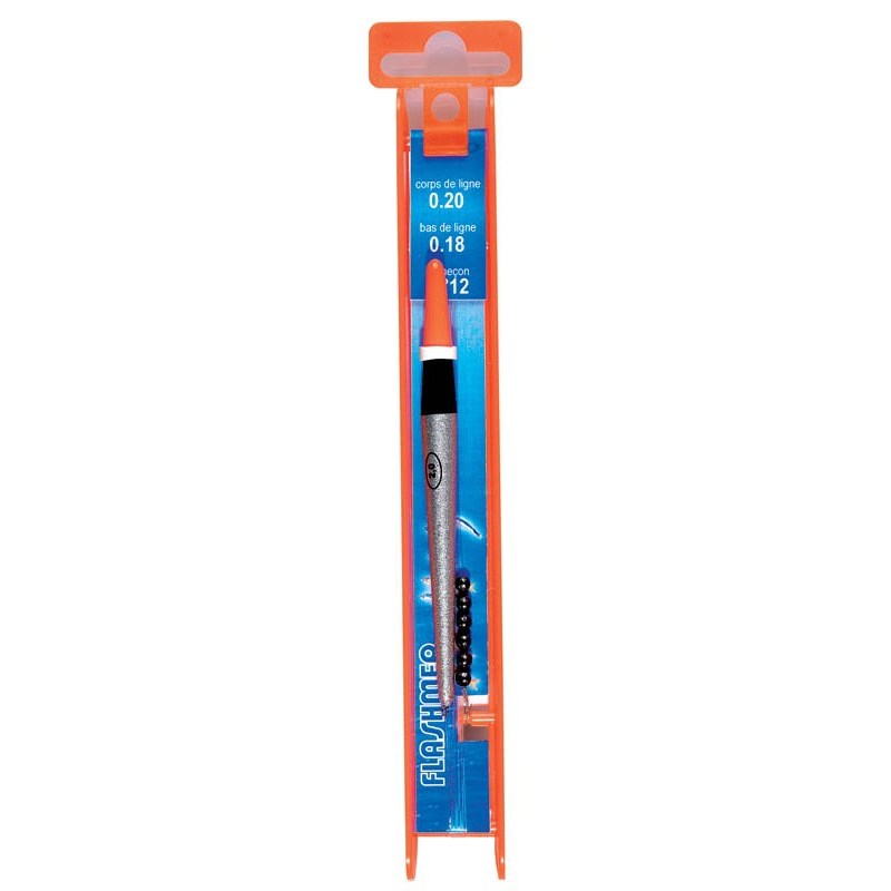 Ligne Montee Flashmer Friture