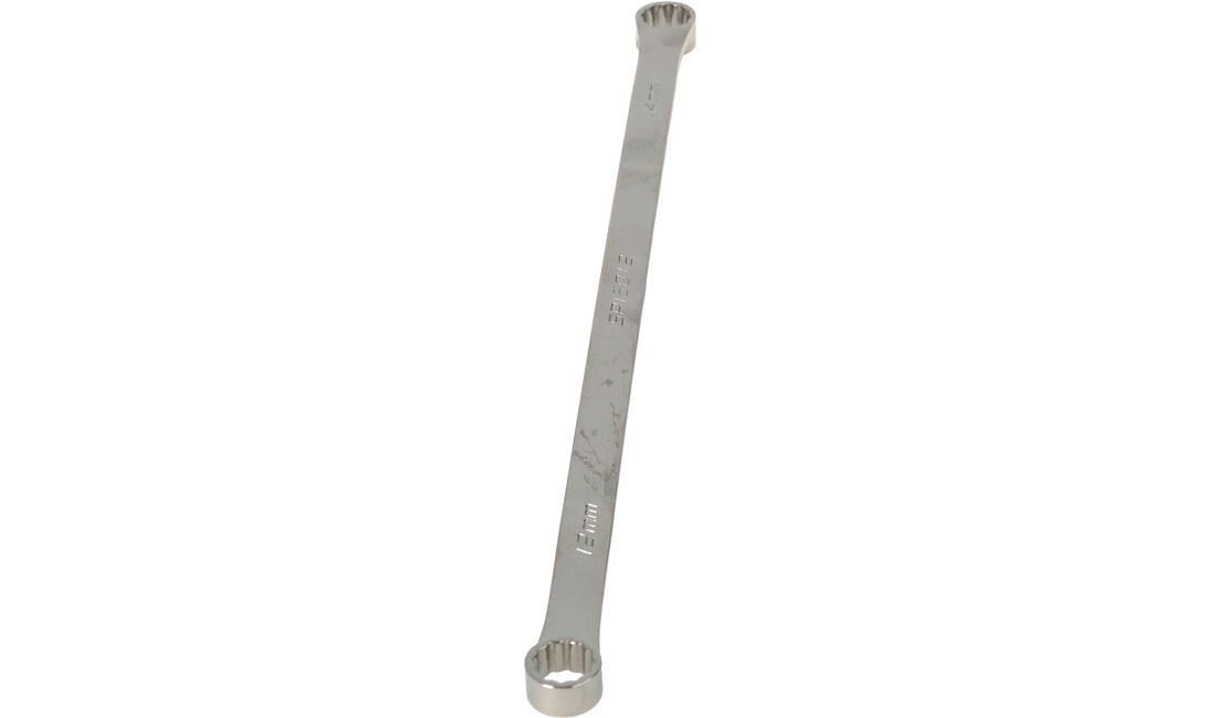 Ringnøgle 12x14mm - SP Tools