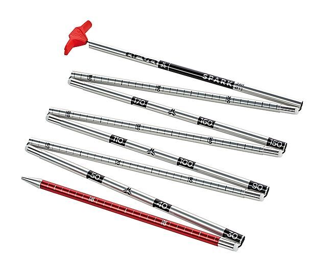 ARVA - SONDE SPARK 240