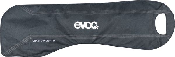 CHAIN COVER MTB 65 x 20cm,  black