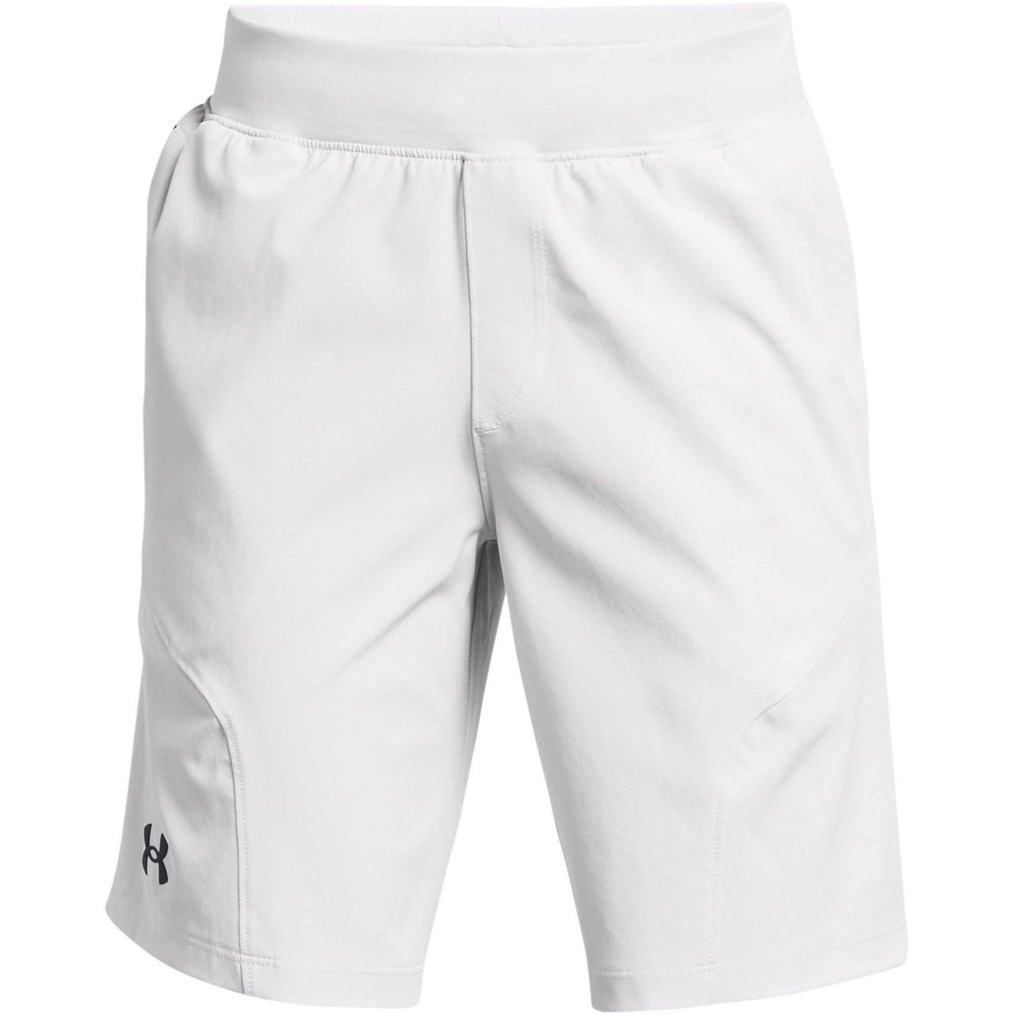 Under Armour UA Unstoppable Shorts Boys