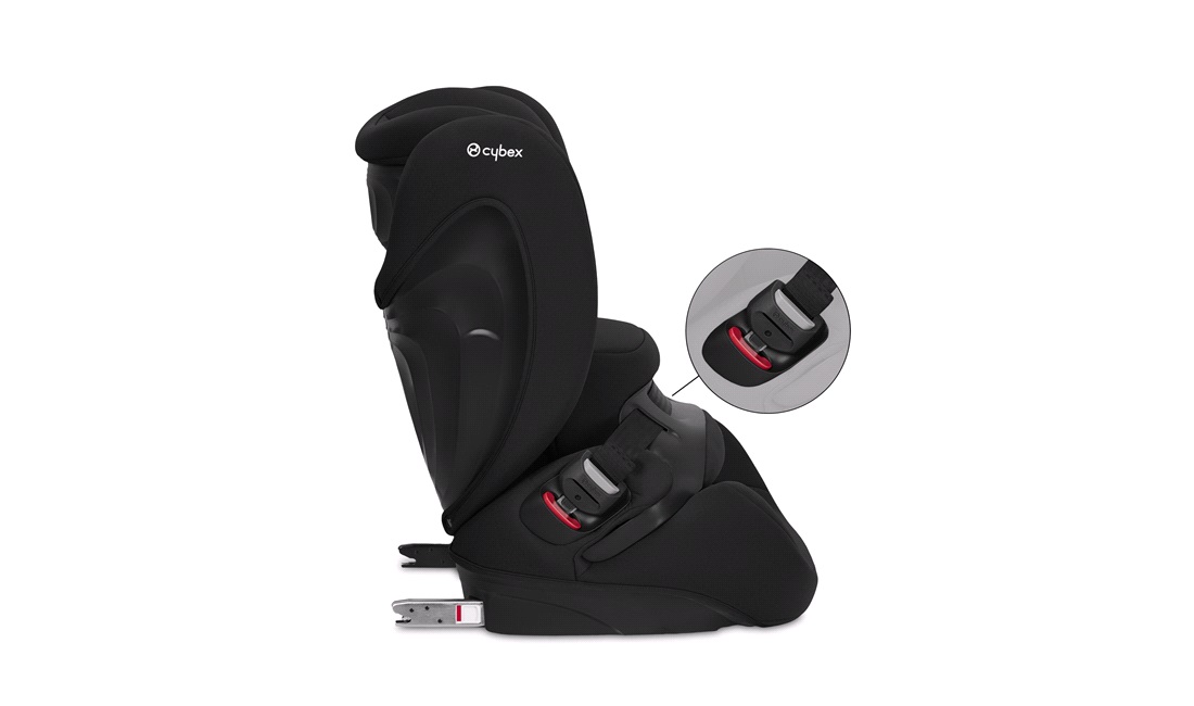 Cybex Pallas B I-Size SORT 76-150 cm