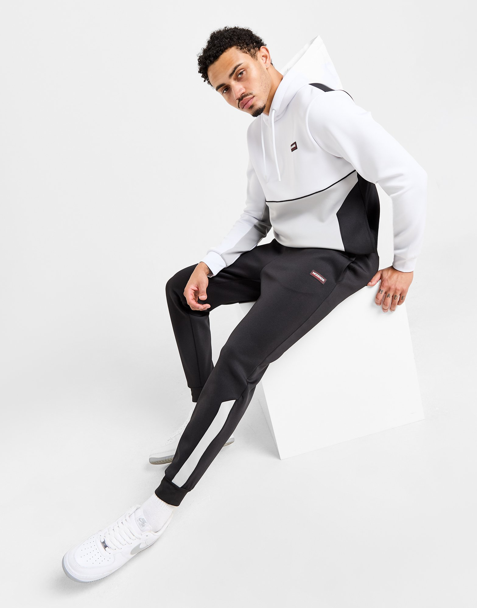 McKenzie Pantalon de jogging Venis Homme