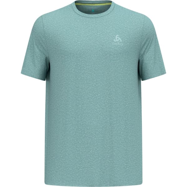 T-shirt running ODLO MC ACTIVE 365 LINENCOOL ARCTIC MELANGE