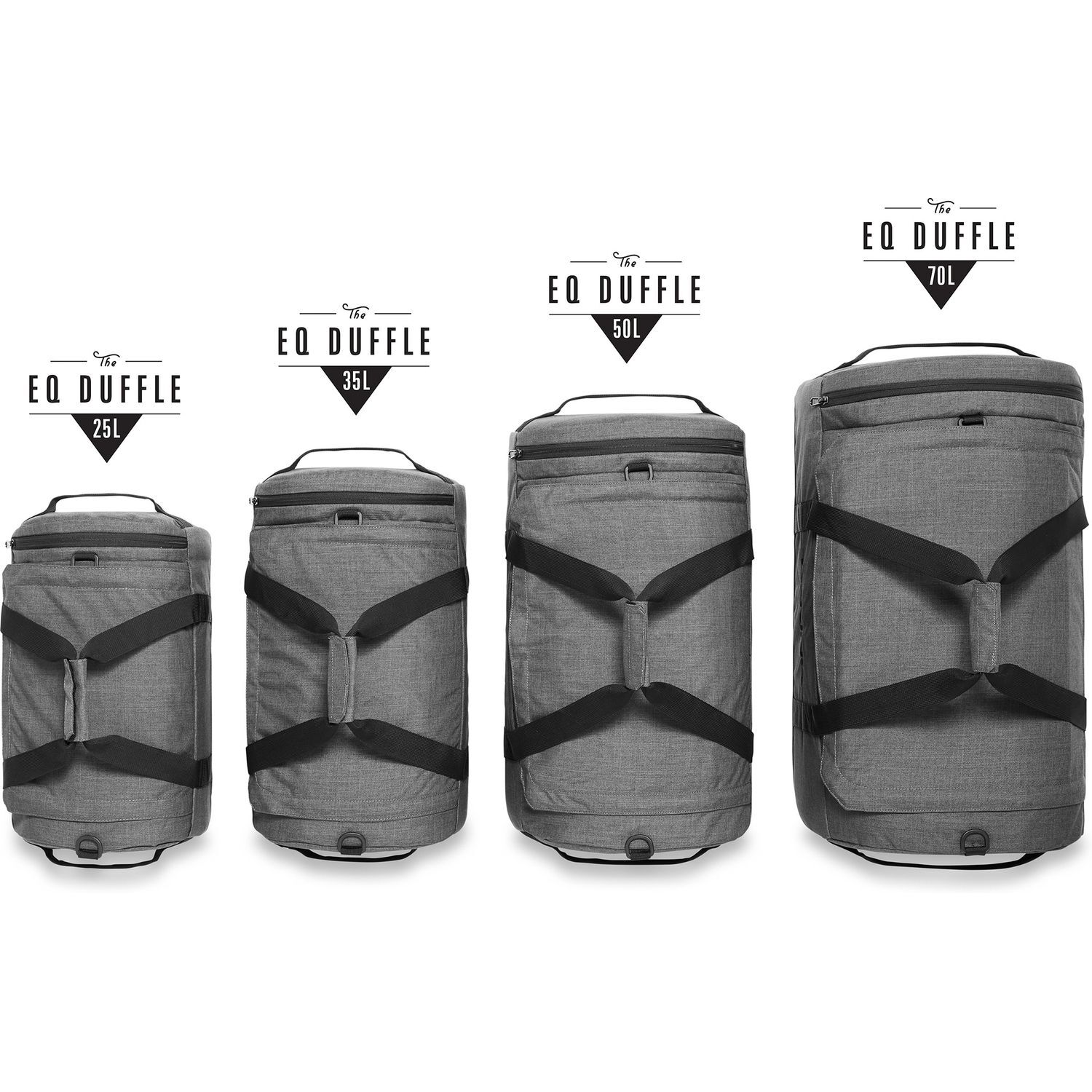 DakineEQ Duffle 35L