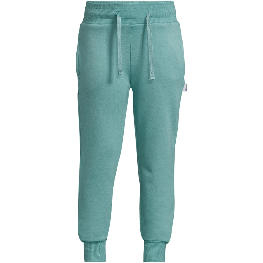 New Life Sweatpants Jogger Hose türkis