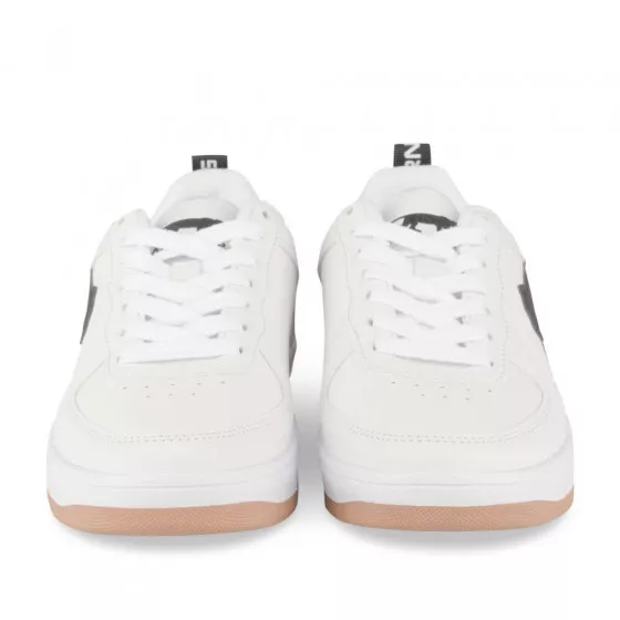 Baskets BLANC AIRNESS
