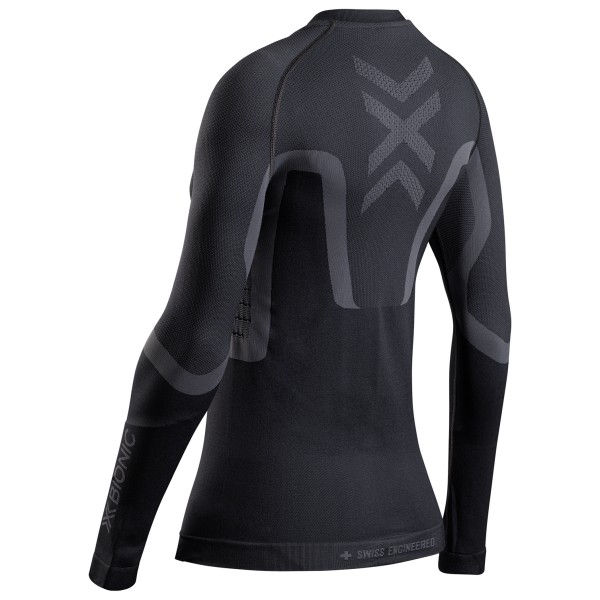 X-Bionic - Women's X-ENTIAL Baselayer L/S - Synthetisch ondergoed