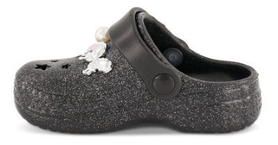 Sofie Schnoor Filiakb Clog Sort P262802