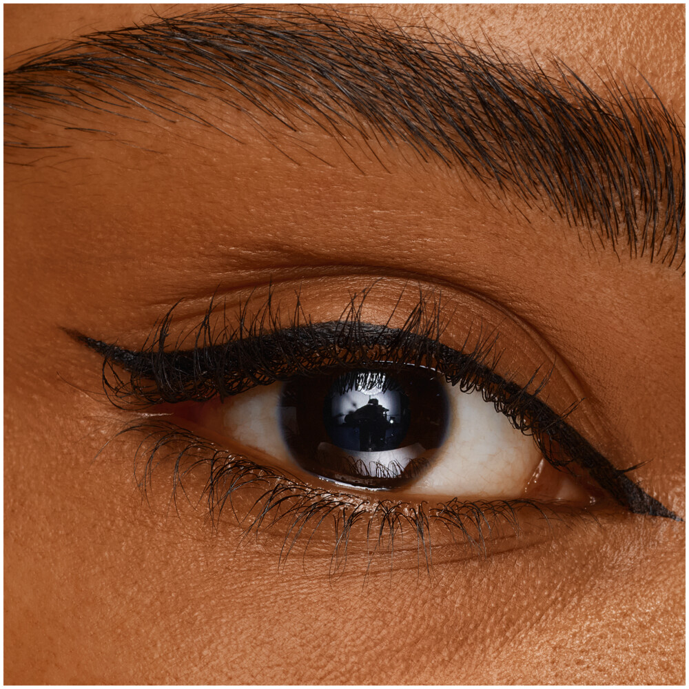 Catrice It's Easy Black Liner 010 Blackest Black1 ml