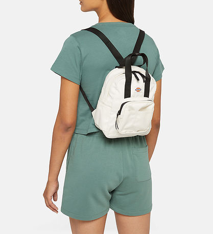 Dickies Rucksack - Lisbon Mini - Whitecap Grey