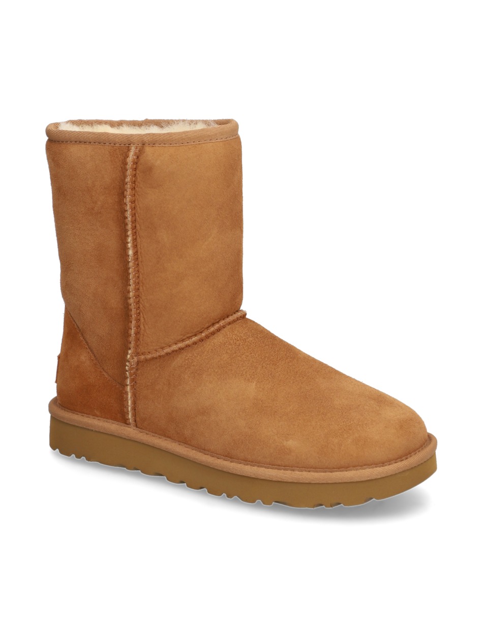 W CLASSIC SHORT