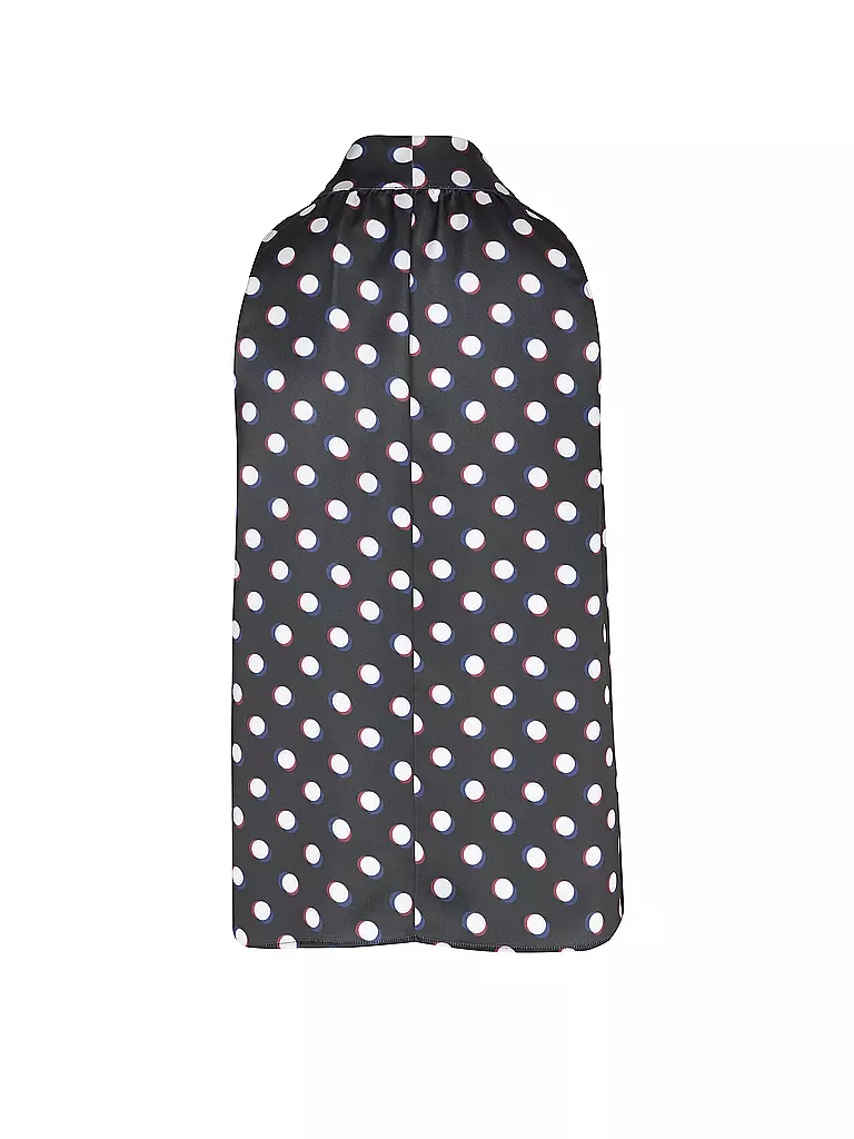 HUGO Bluse CELUNA schwarz