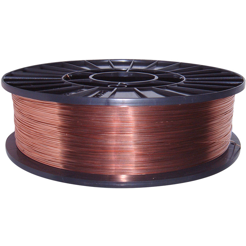 GYS MIG/MAG lasdraad massief Ø1,0mm 5,0kg
