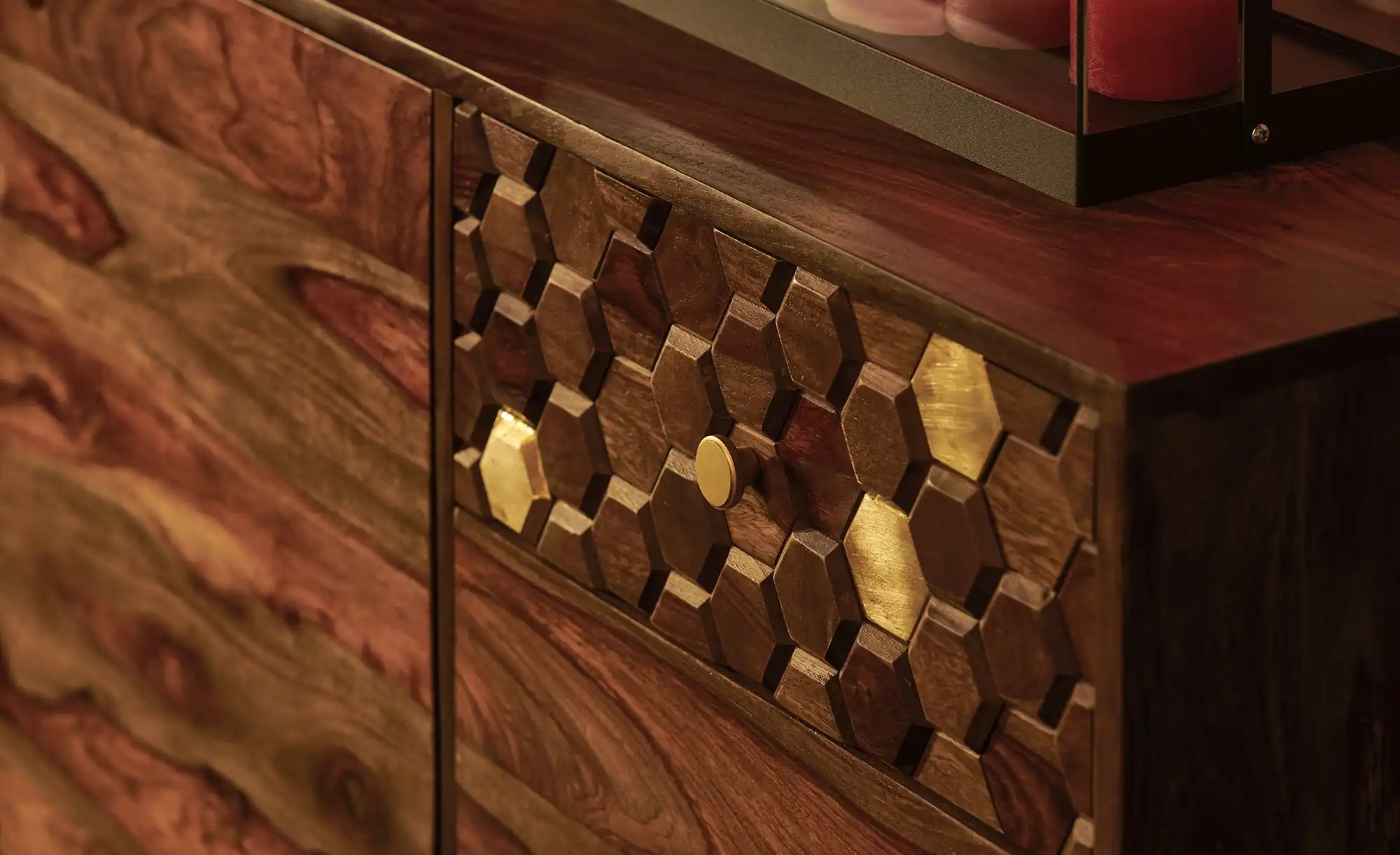 Love it Sideboard Mitsu