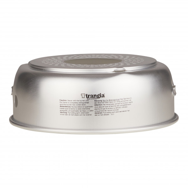 Trangia - Windschutz Unten für 25er Serie Ultralight Alu - Pièce de rechange