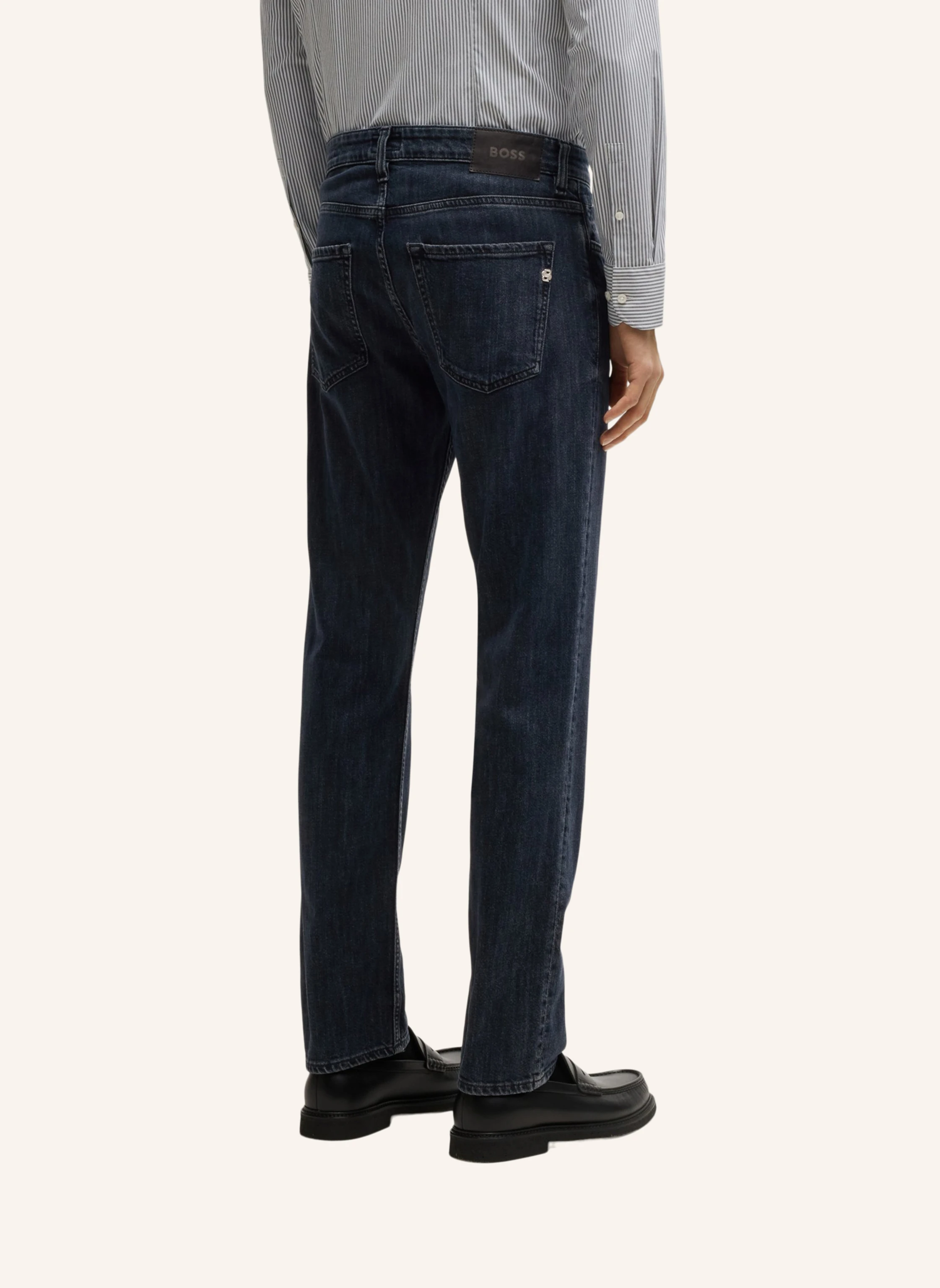 BOSS Jeans H-DELAWARE Slim Fit