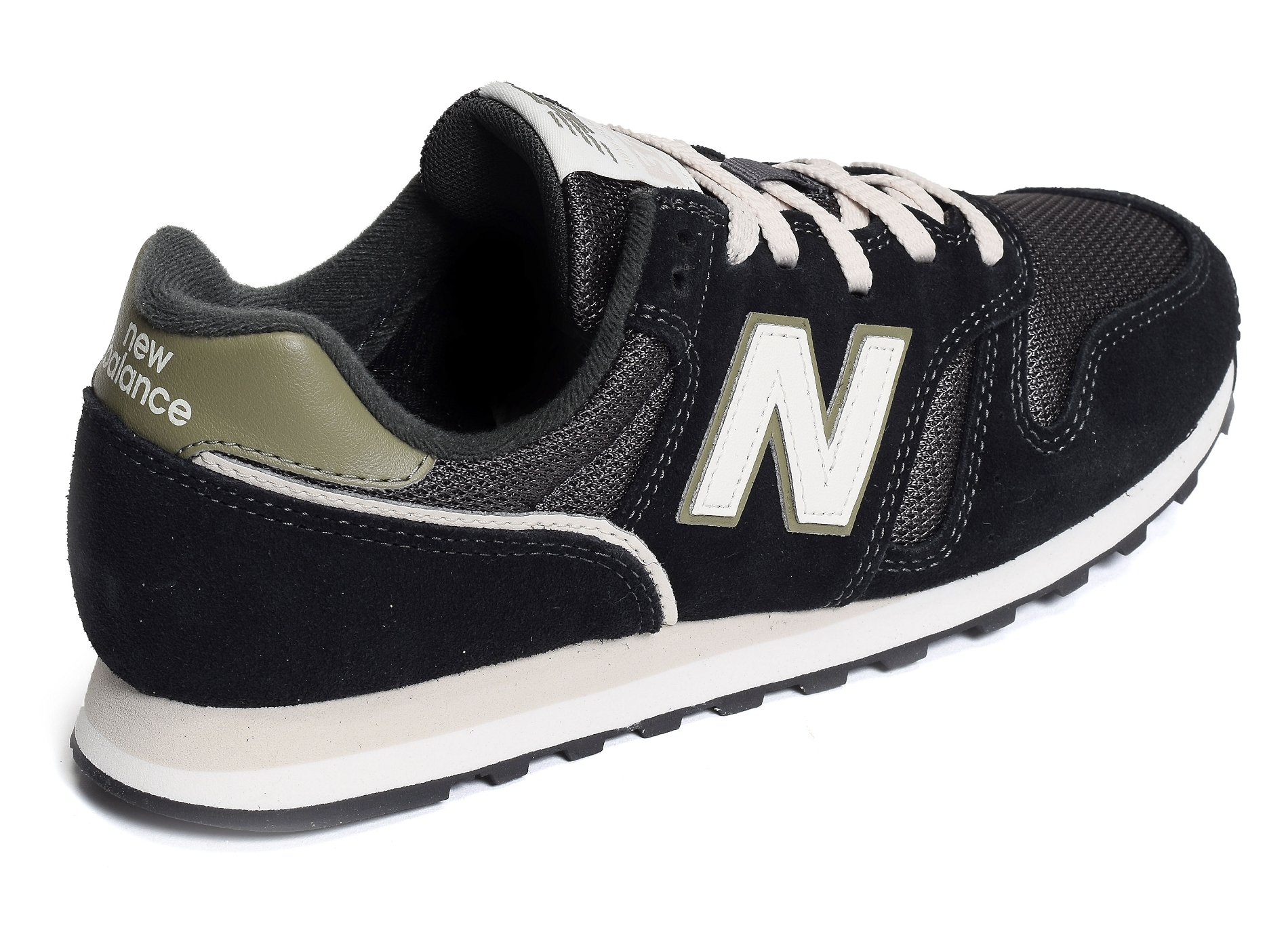 Ml373 noir kaki