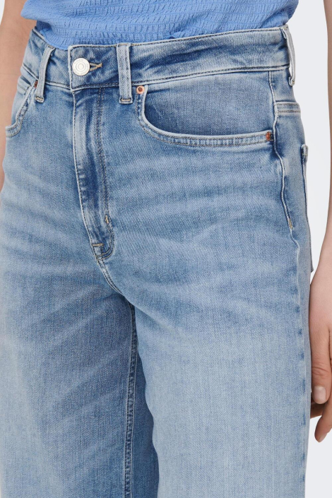 Only blauwe dames jeans