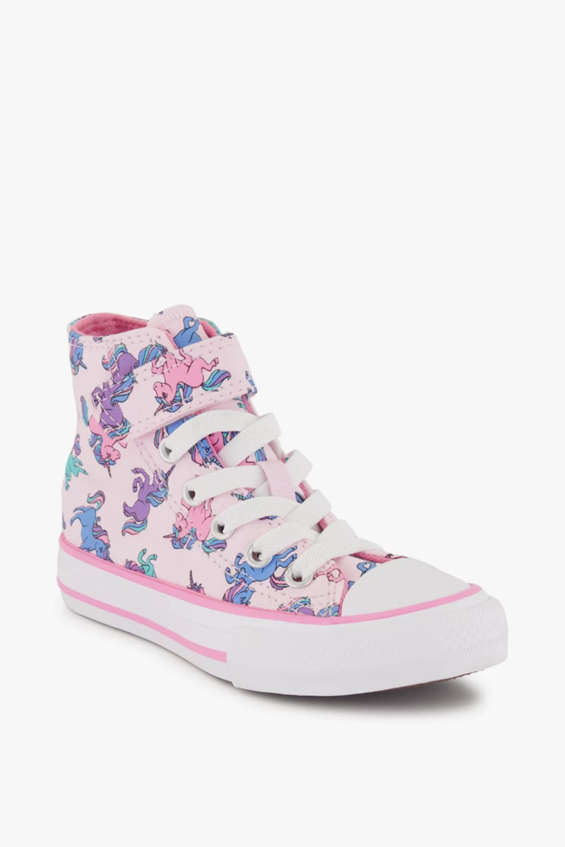 Converse Chuck Taylor All Star Unicorns Kinder Sneaker