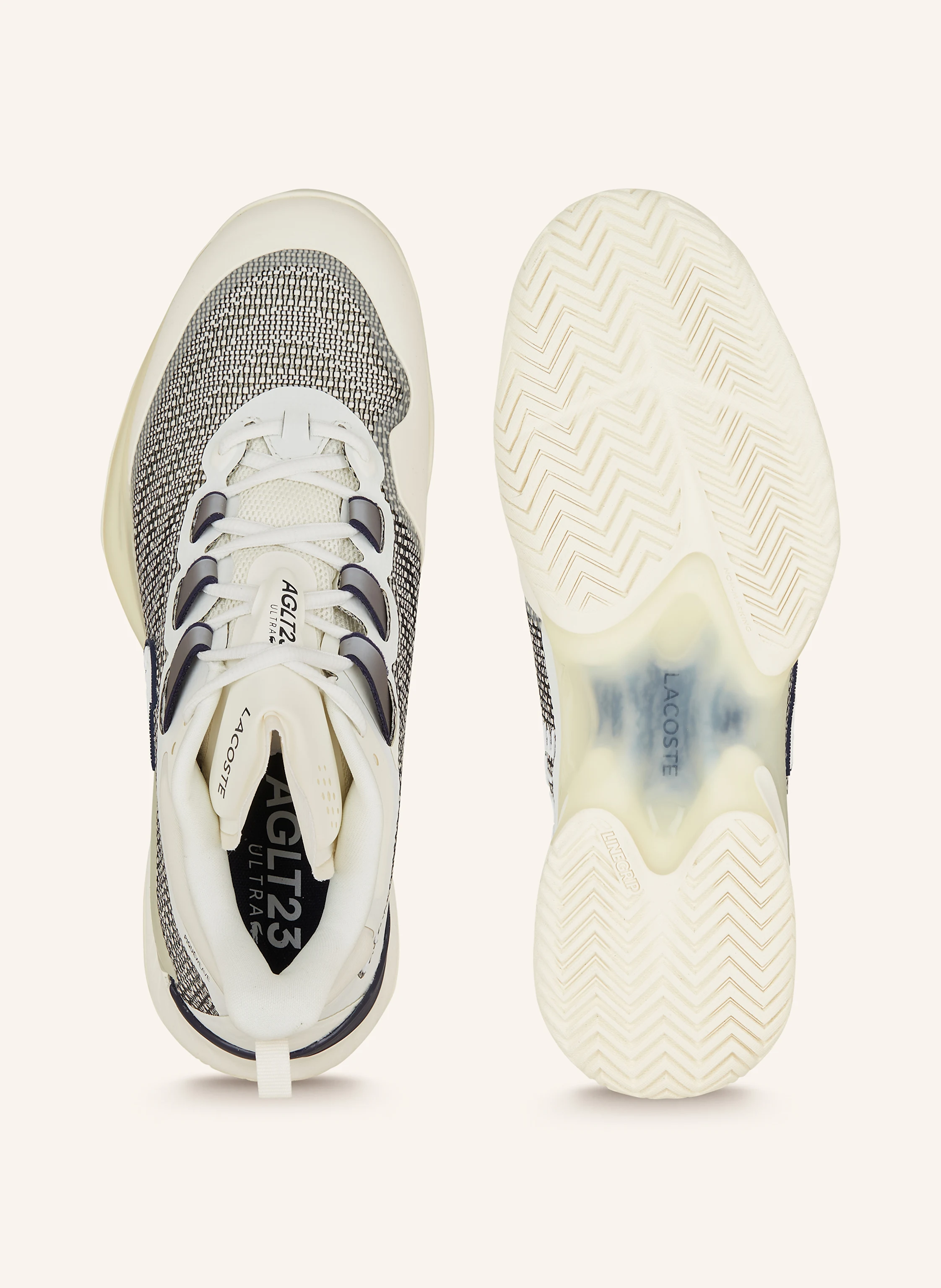 LACOSTE Tennisschuhe AG-LT23 ULTRA